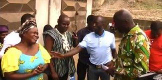 takoradi missing girls families