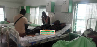 NPP executives beaten