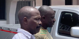 coup plotters for court