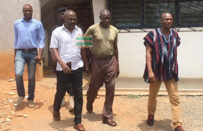 coup plotters for court coup plotters for court