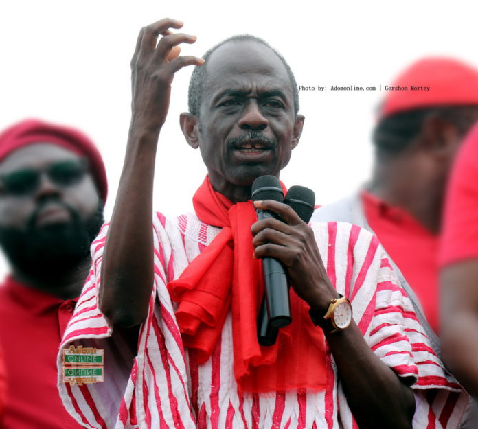 Asiedu Nketia
