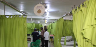 Tema hospital