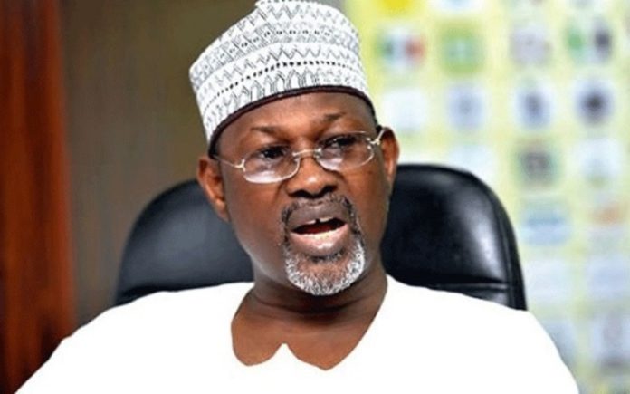 INEC boss