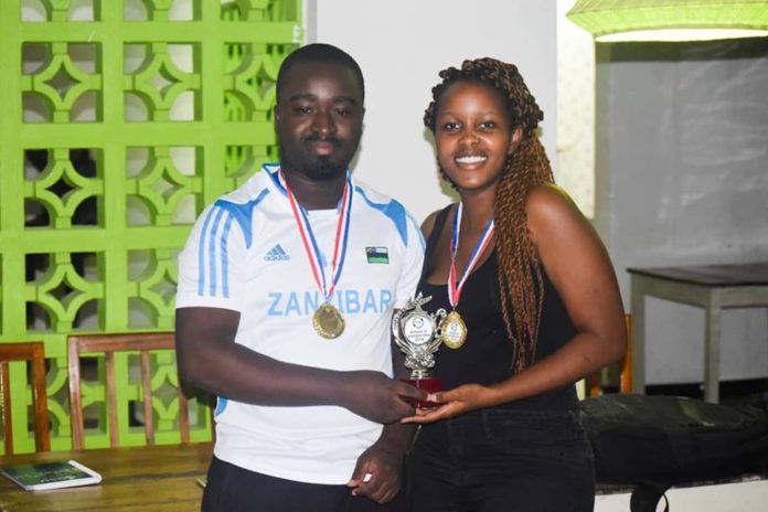 KNUST debate