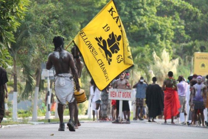 Katanga