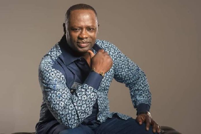 Kofi Buah