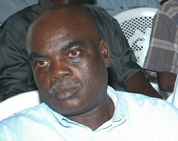 Kofi Manu