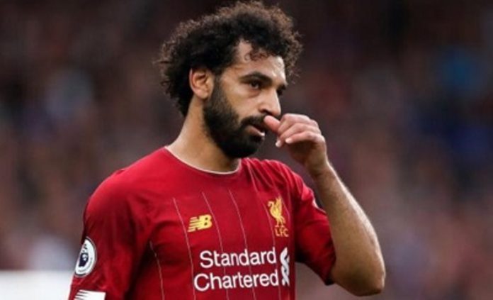 Mohamed Salah