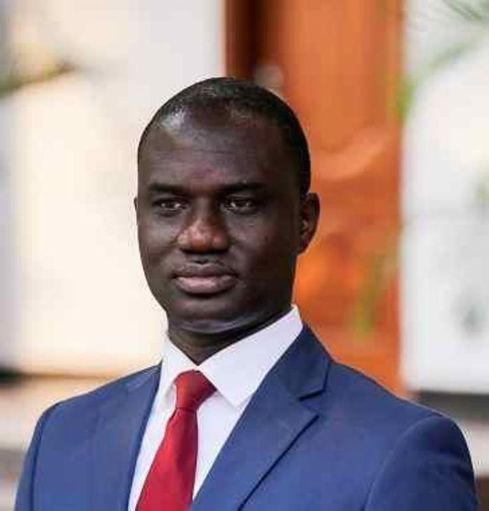 Premier Health Insurance boss