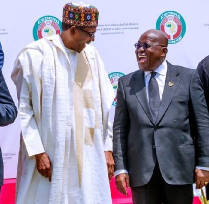 Nana Buhari