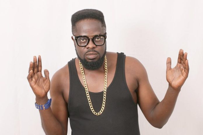 Ofori Amponsah