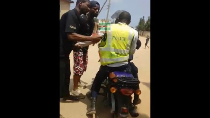 Police