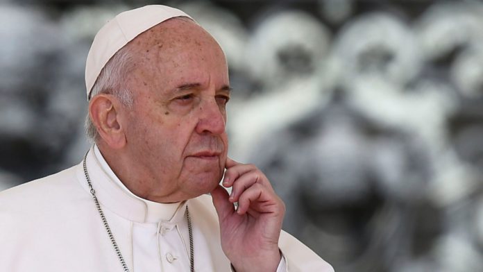 Pope Francis