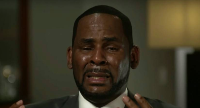 R Kelly