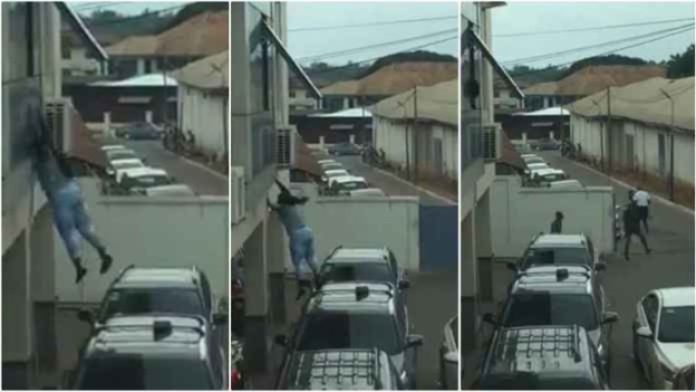 Robber