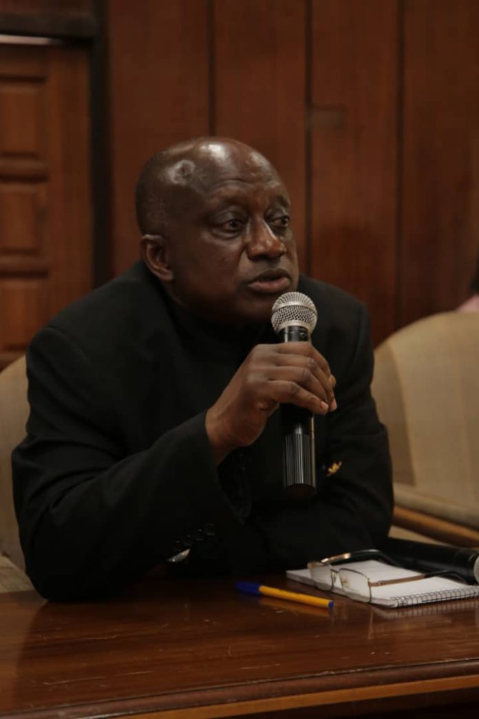 Simon Osei-Mensah