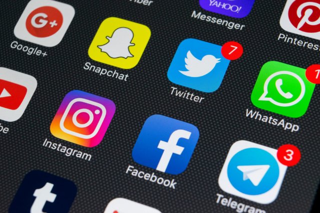 Social media