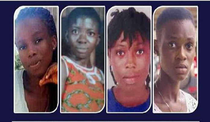 TADI taadi kidnap girls