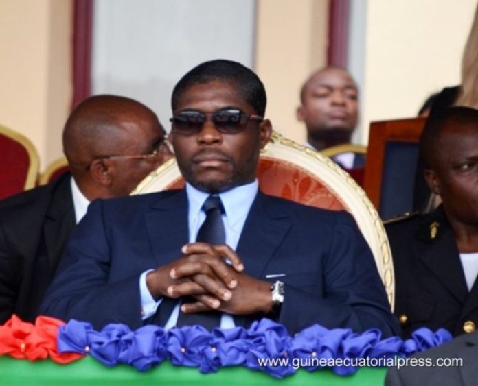 Equitorial Guinea