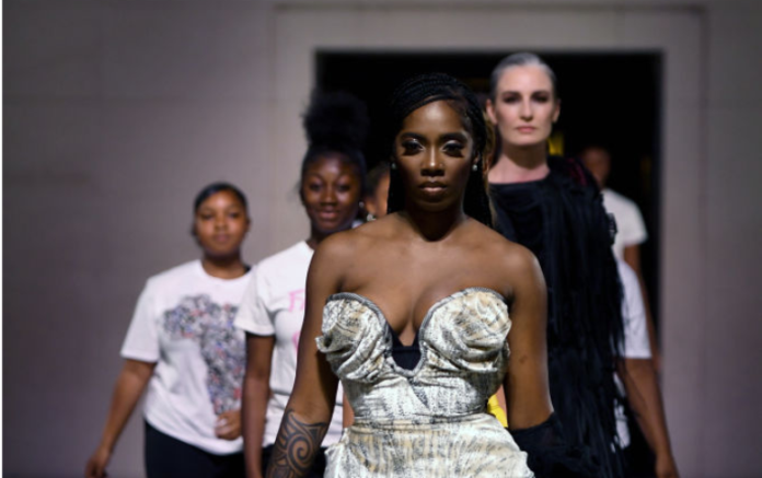 Tiwa Savage