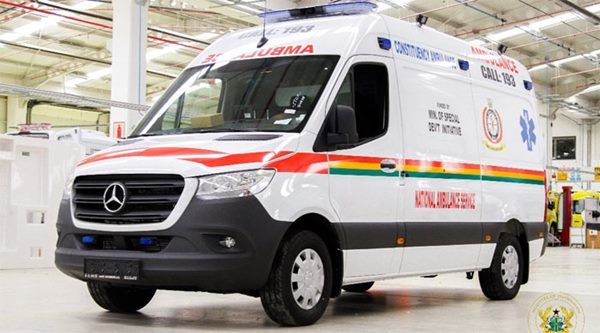Ambulance