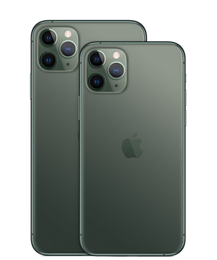 iPhone 12
