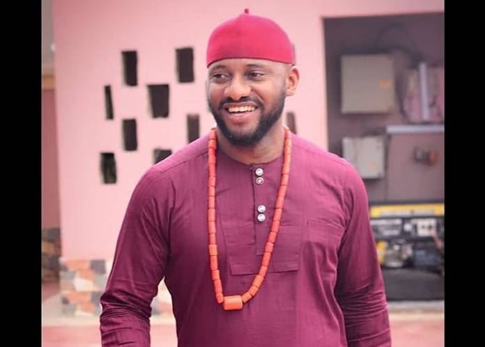 Yul Edochie