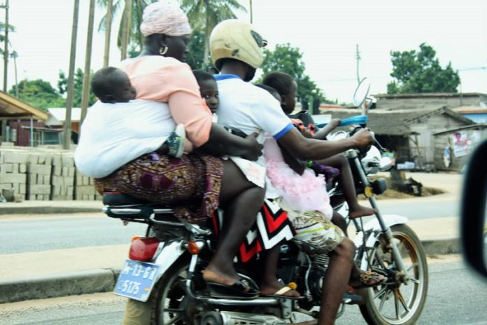 motorbike