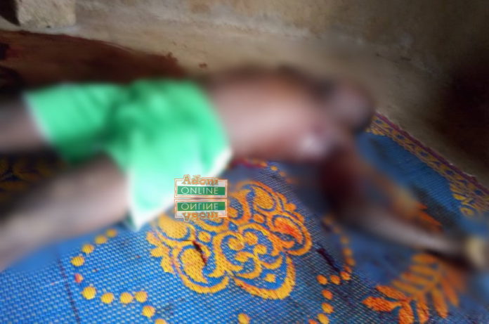 murdered in North (3)