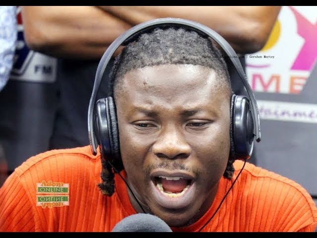 Stonebwoy Stonebwoy