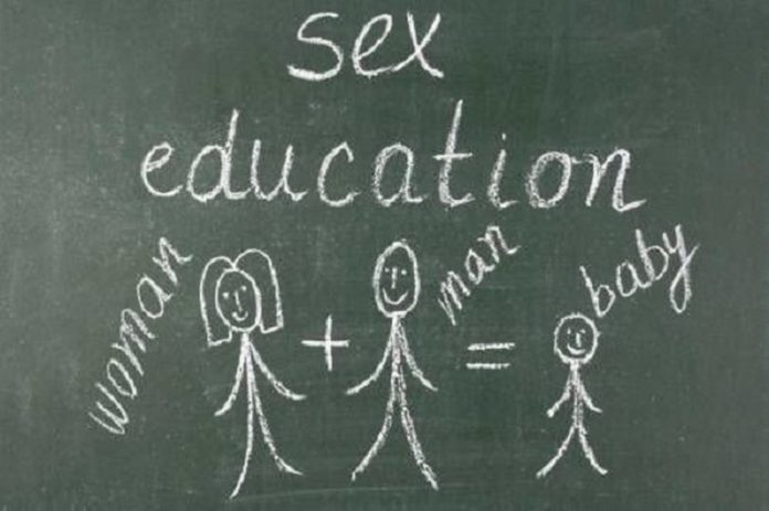 sex-education sex education