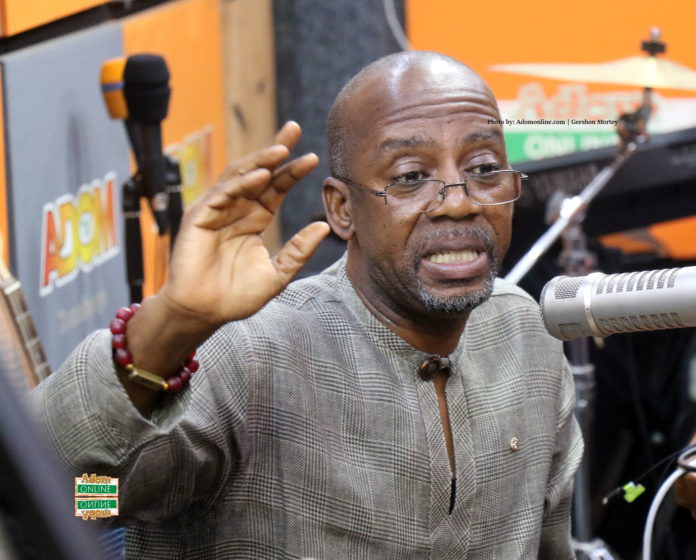 Rex Omar, Ghanaian highlife artist Rex Omar, Ghanaian highlife artist