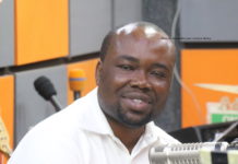 Parliament expunges Ernest Yaw Kumi’s name from vote and proceedings