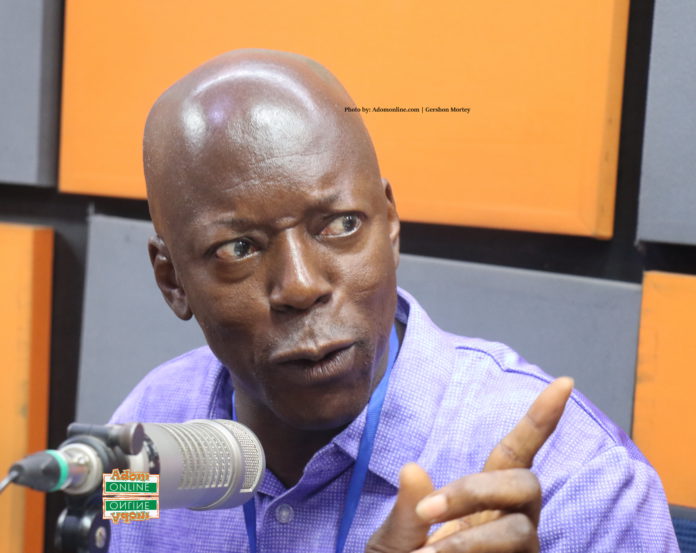 Amenfi Central MP