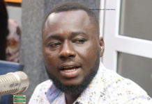 Government failing to take decisive steps to end galamsey – Atik Mohammed