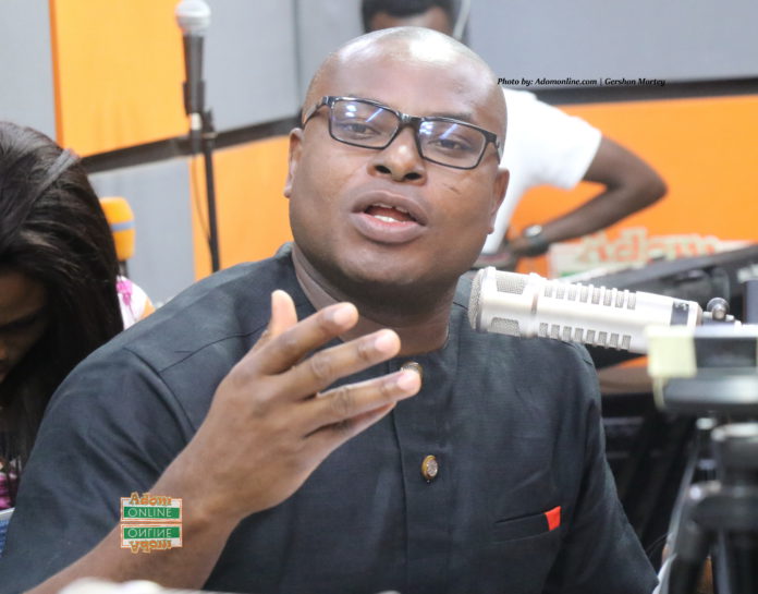 Richard Ahiagba