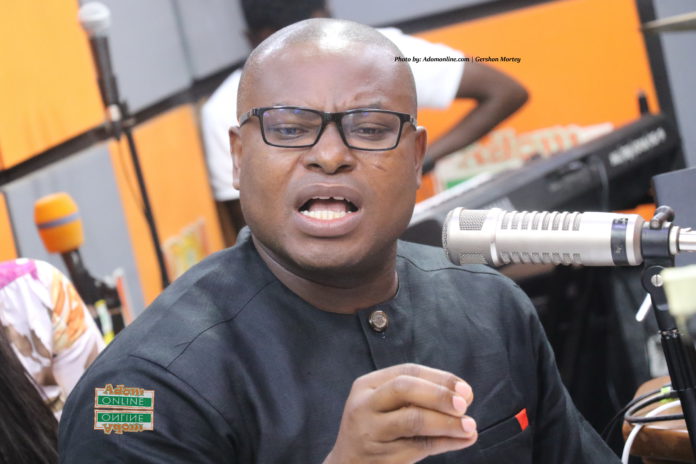 Ahiagba NPP