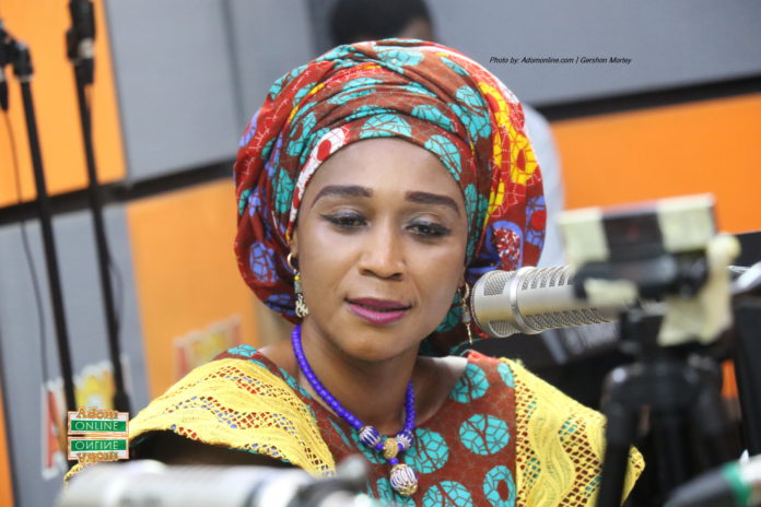 Barbara Aisha Ayisi Barbara Aisha Ayisi