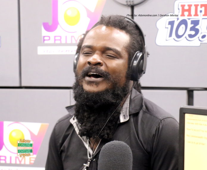Ras Kuuku