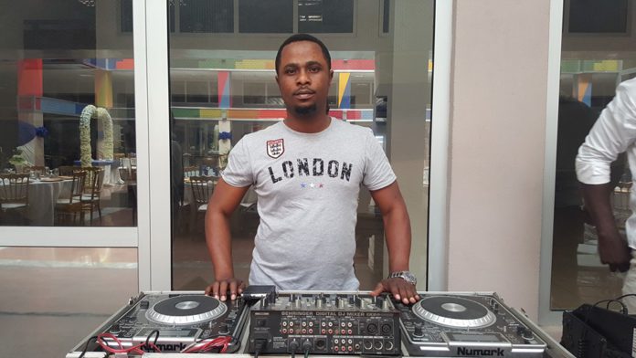 Dj Papa bills