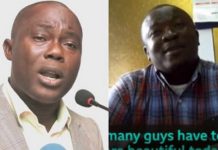 Sex for grades: Gyampo, Butakor exonerated Gyampo and Butakor have been suspended by the University of Ghana