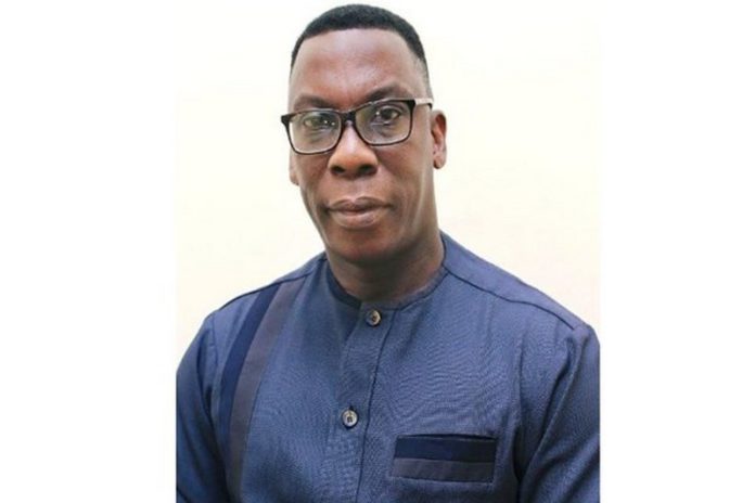 Commissioner of Insurance, Justice Yaw Ofori. Commissioner of Insurance, Justice Yaw Ofori.