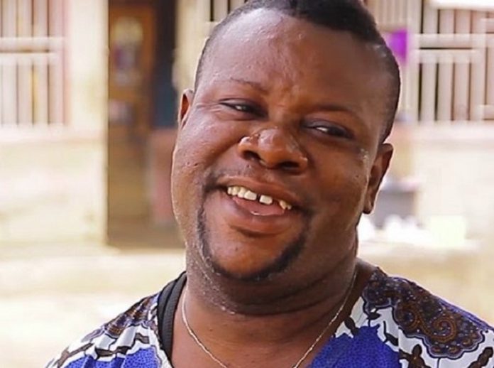 Kumawood actor Nana Yeboah Kumawood actor Nana Yeboah