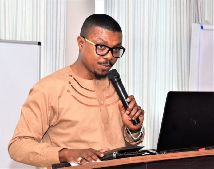 Dr Prince Armah Dr Prince Armah
