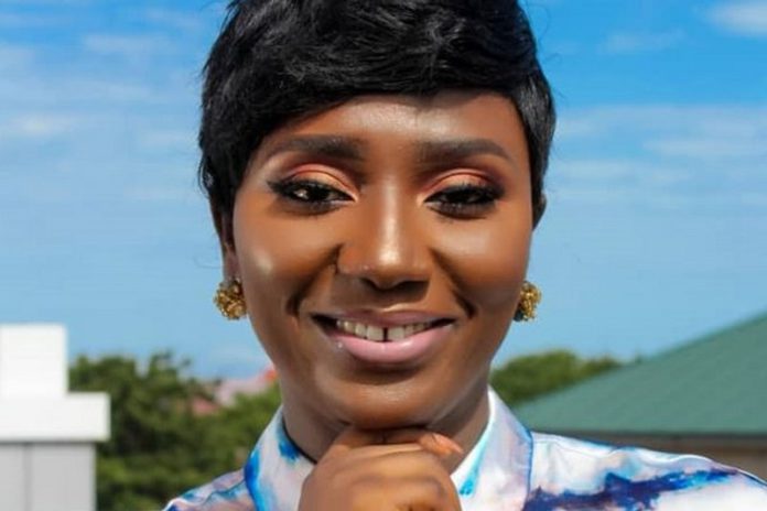 Lady Prempeh Lady Prempeh