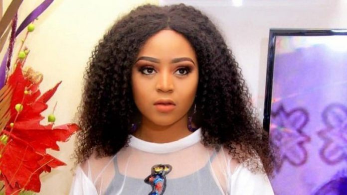 Regina Daniels Regina Daniels