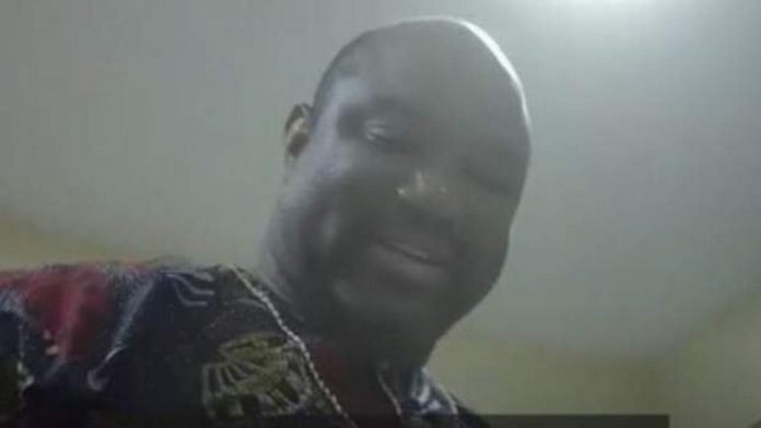 Boniface Igbeneghu sexually harassed a 17-year-old girl Sex for grade