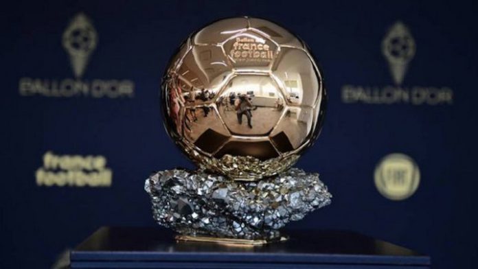 Ballon d'Or Ballon d'Or