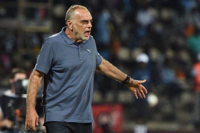 Avram Grant