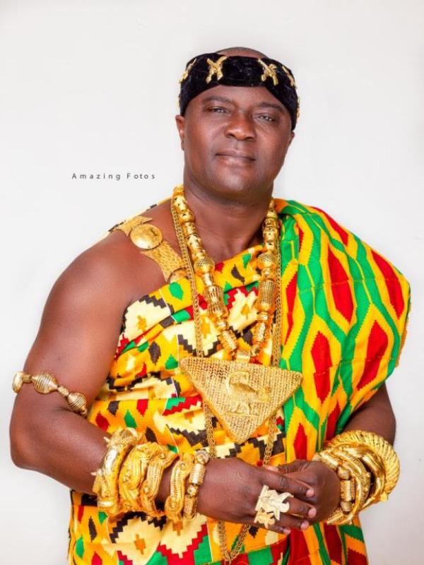 Breman chief